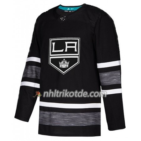 Los Angeles Kings Trikot Blank 2019 All-Star Adidas Schwarz Authentic - Herren